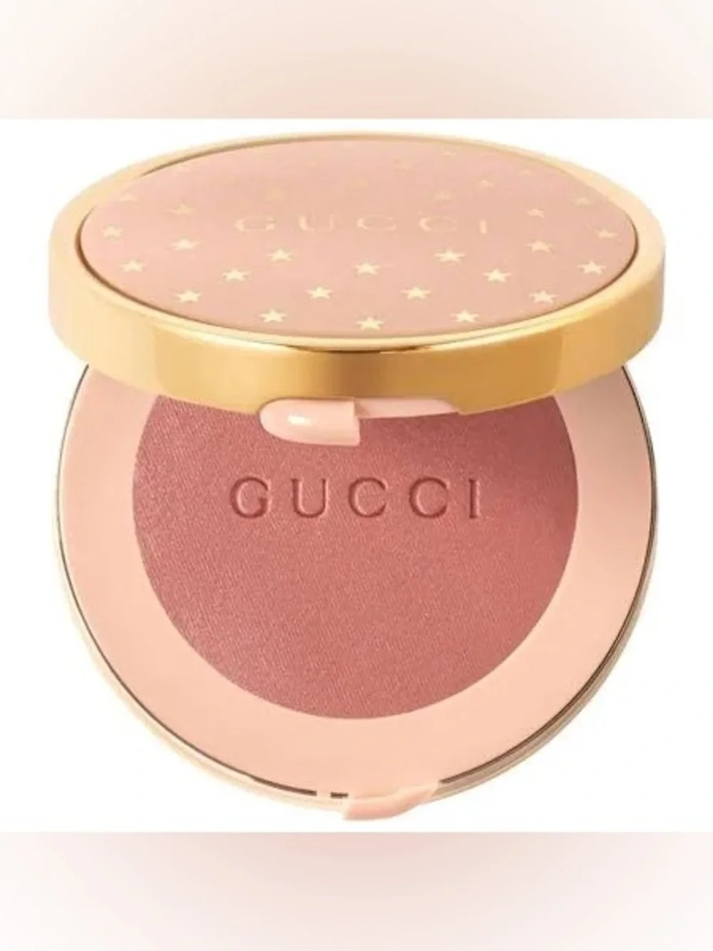 Gucci Powder Blush in Rosy Beige 05